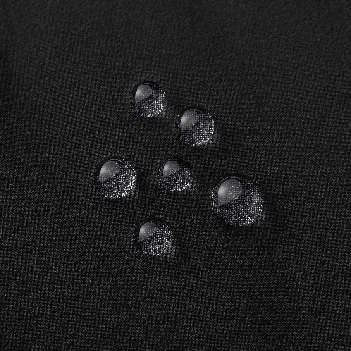 Belayer Parka (ビレイヤーパーカ)