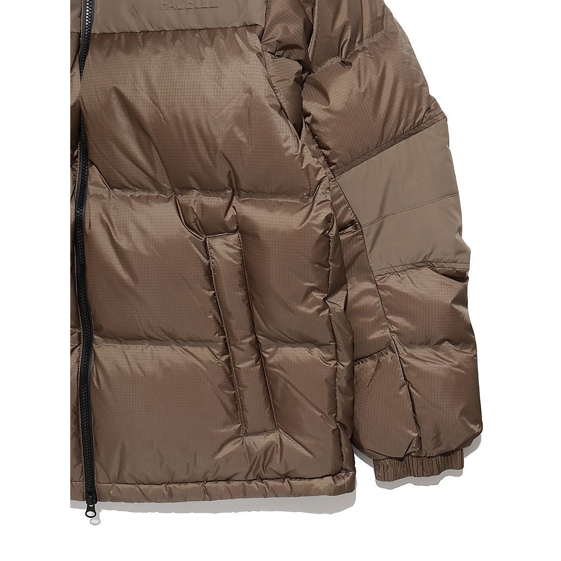 WS NUPTSE HOODIE (ウィンドストッパーヌプシフーディー)