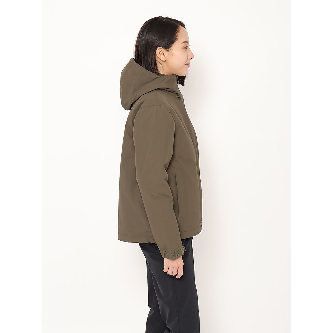 Cassius Triclimate Jacket (カシウストリクライメイトジャケット)