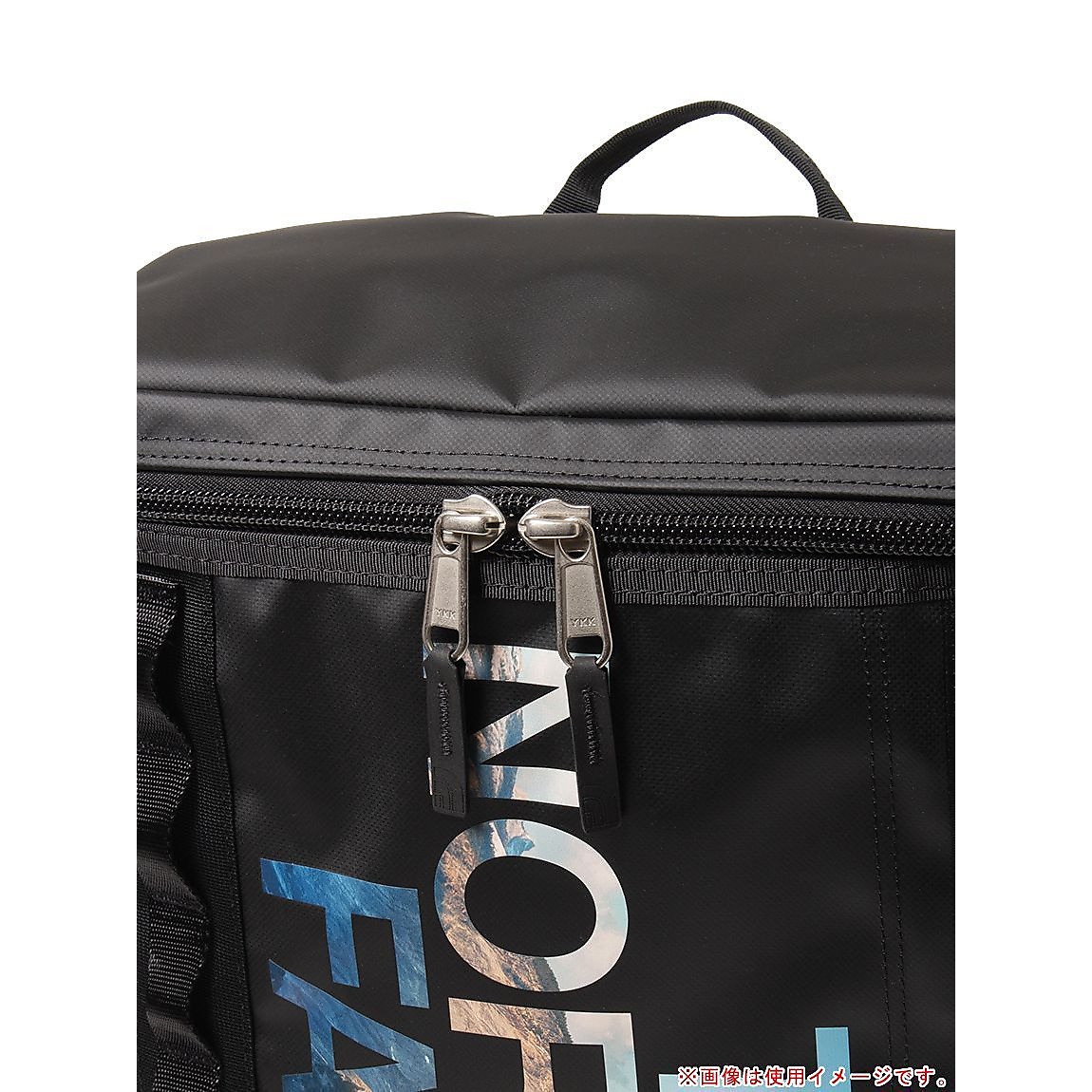 NOVELTY BCFUSEBOX (ノベルティBCヒューズボックス)