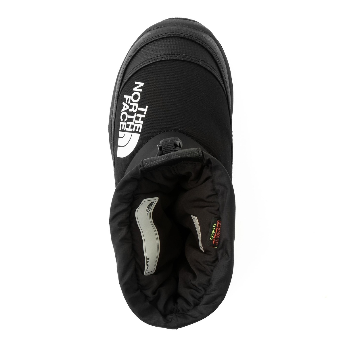 K Nuptse Bootie VII (キッズ ヌプシ ブーティ VI)