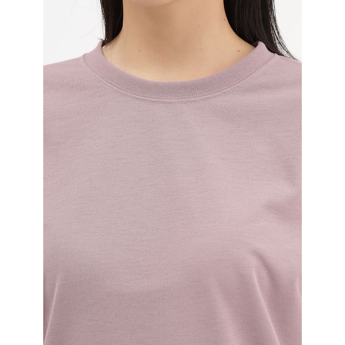 L/S ONE POINT TEE (ロングスリーブ ワンポイントティー)