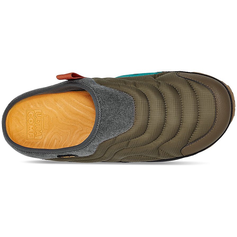 REEMBER TERRAIN (リエンバーテレイン)