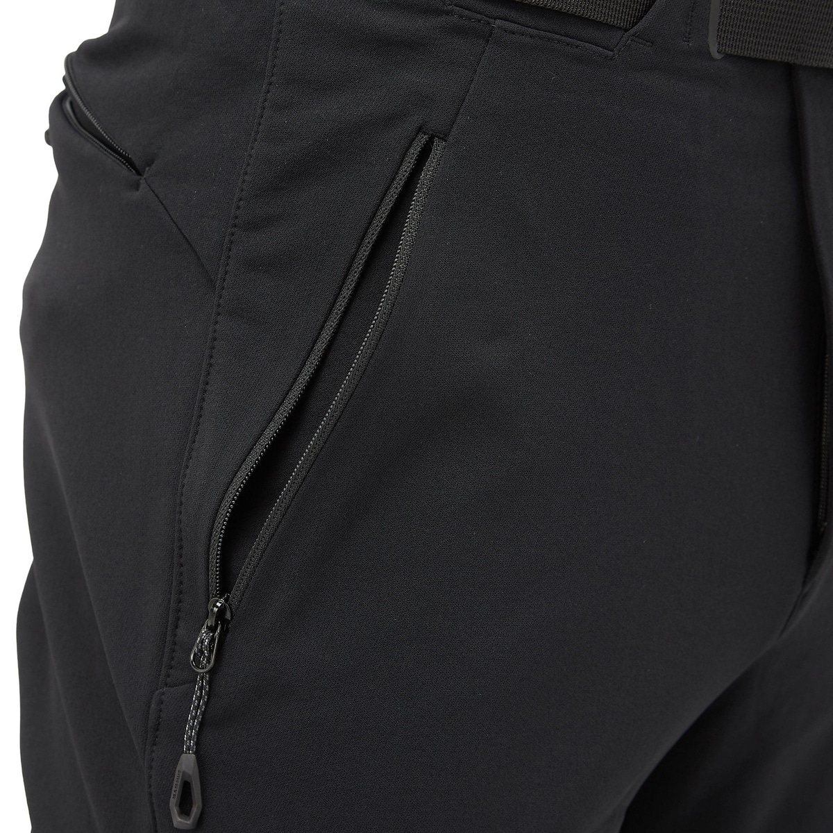 YADKIN SO PANTS AF MEN CLASSIC (ヤドキン ソフトシェル パンツ アジアンフィット メン クラシック)