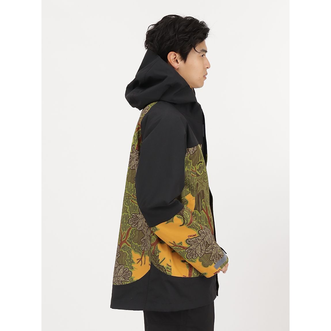 Spring Dale Gore-Tex Jacket (スプリングデール ゴアテックス ジャケット)