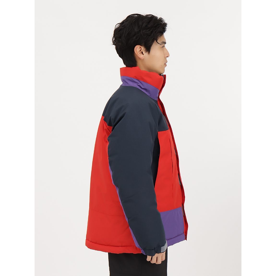 Gore-Tex INFINIUM Down Jacket (ゴアテックス インフィニアム ダウン ジャケット)