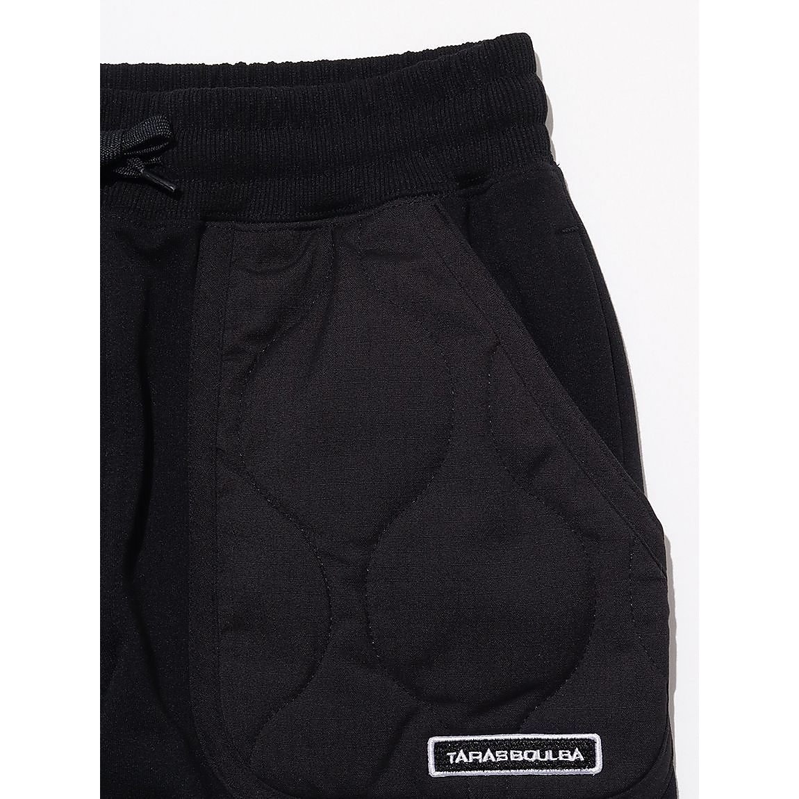 ジュニア ドライミックス 裏起毛パンツ