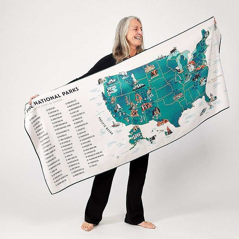 THE NOMADIX TOWEL(ザ ノマディックス タオル)