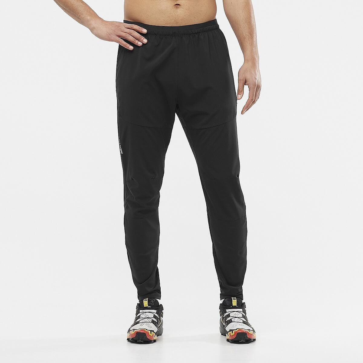 CROSS RUN PANTS U