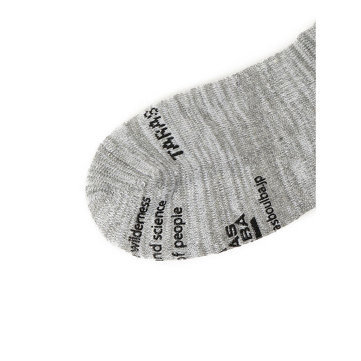 レディース スニーカーインソックス ２足組