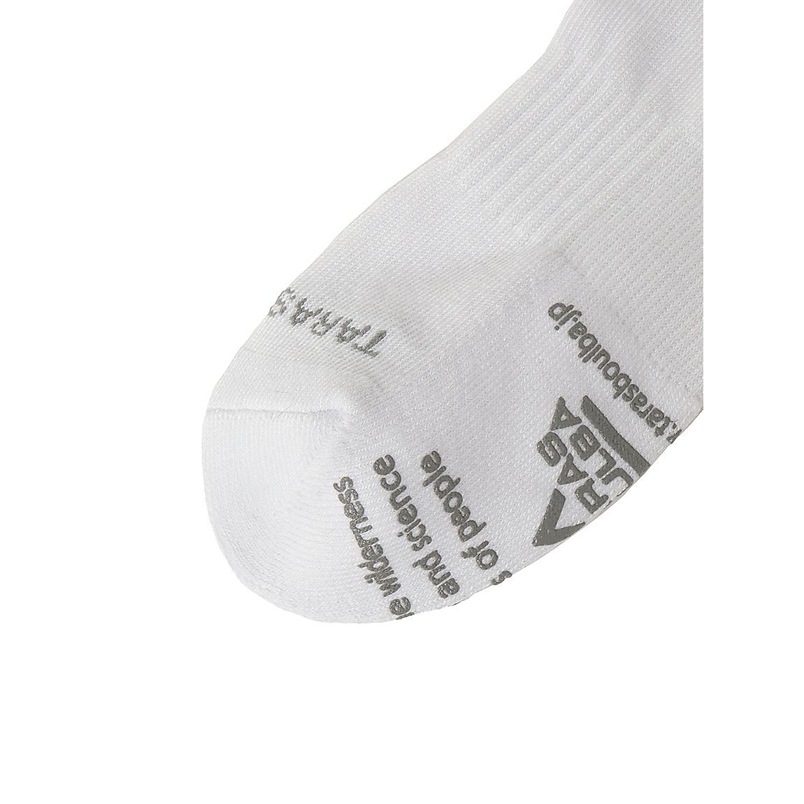 レディース ショートソックス ２足組