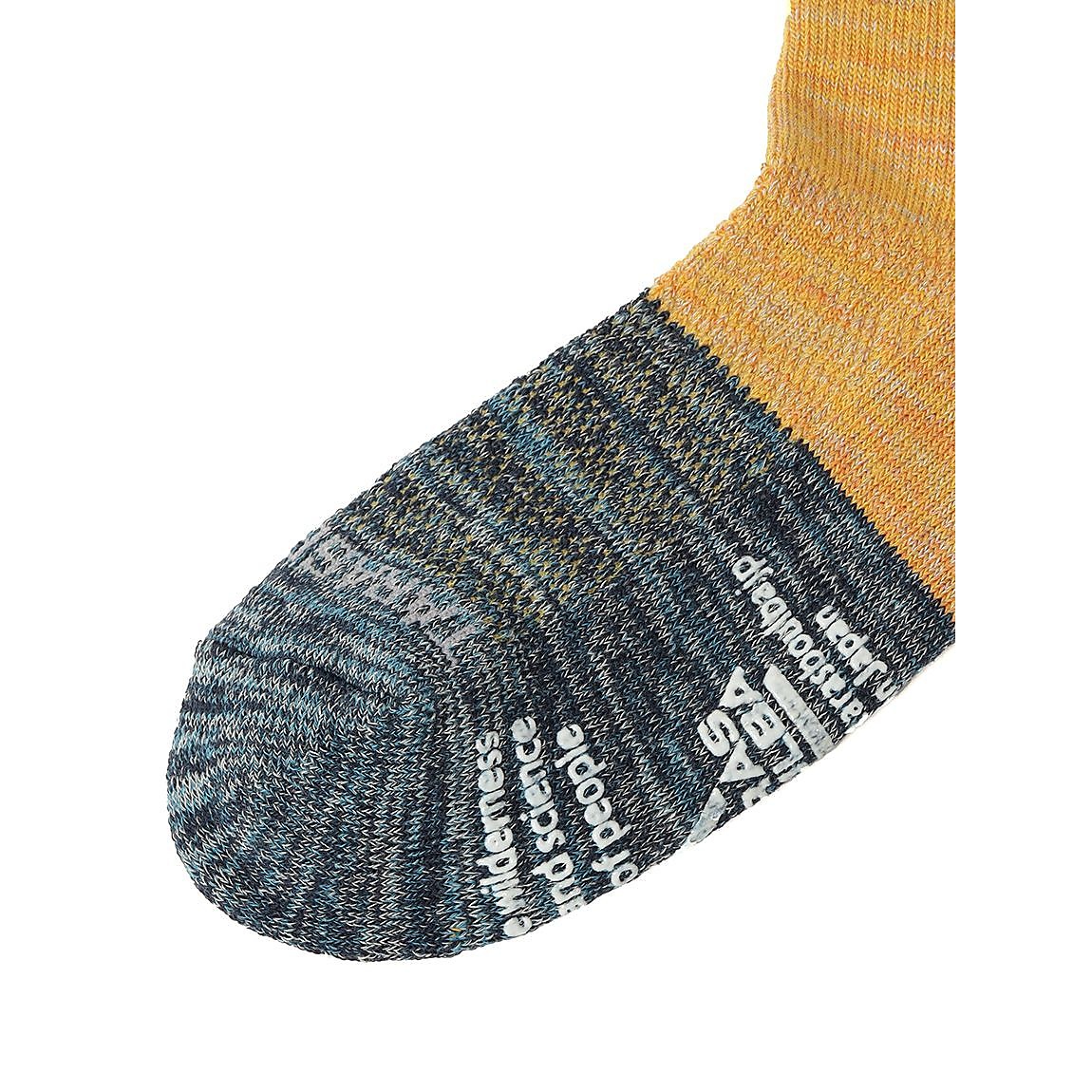 ローゲージアンクルソックス（キリカエ）