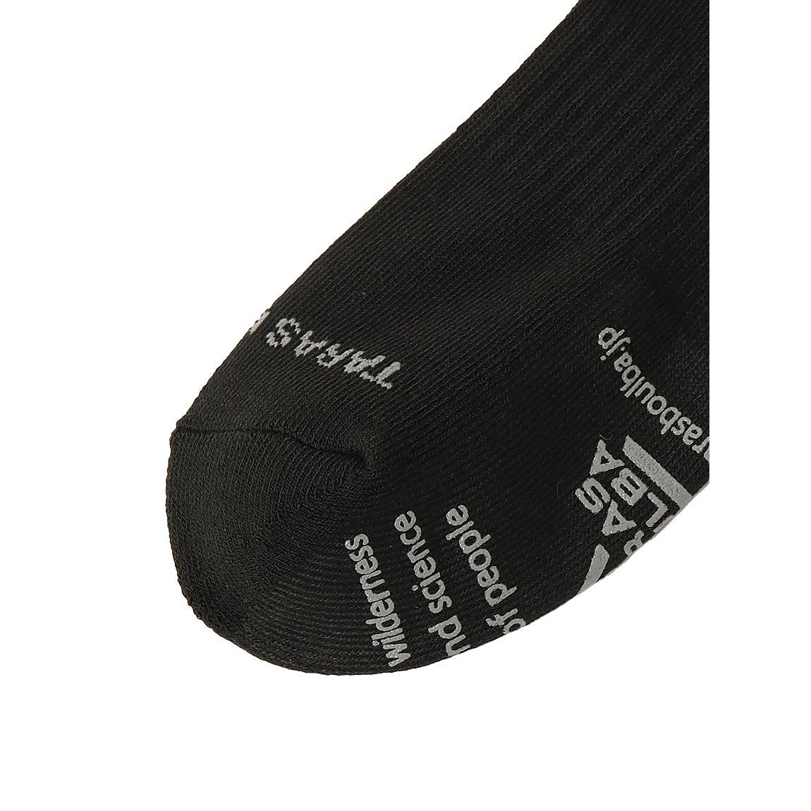 ショートソックス ２足組