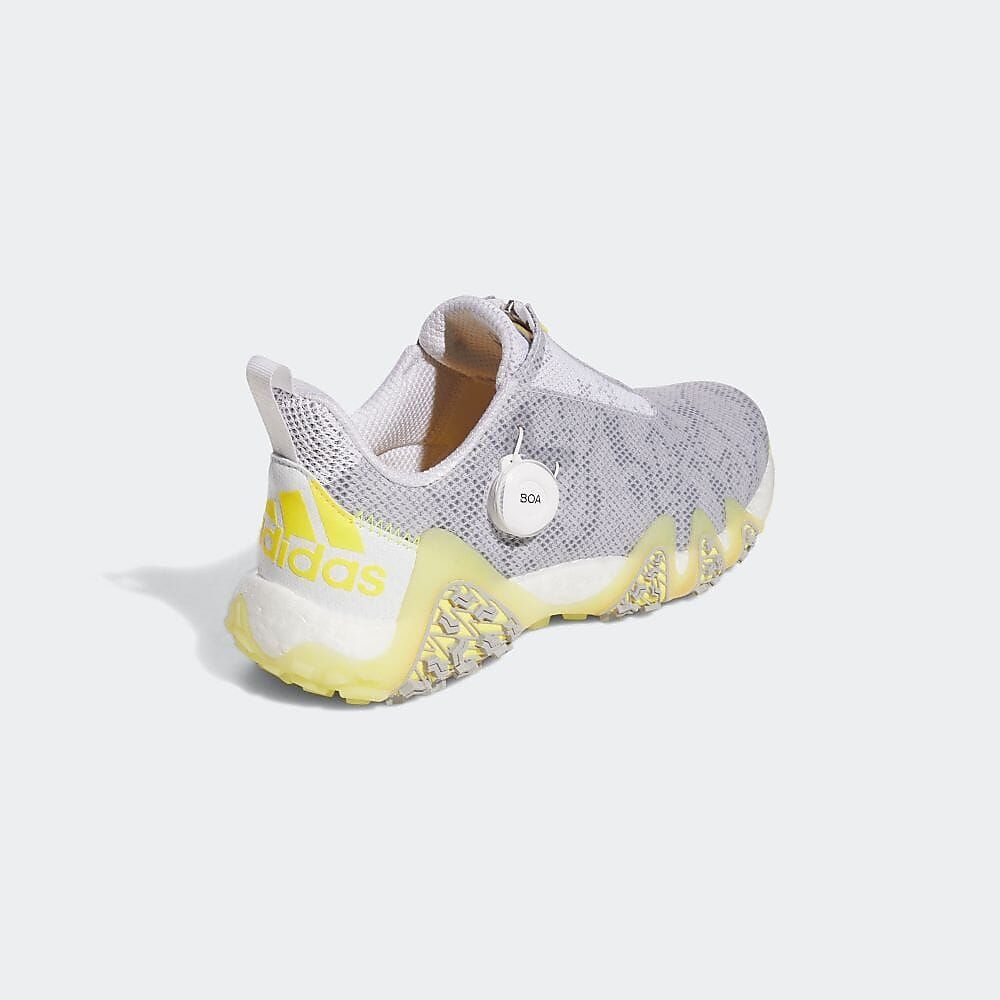 adidasアディダス - ウィメンズ コードカオス22 BOA LVD71-GX3940/メガ