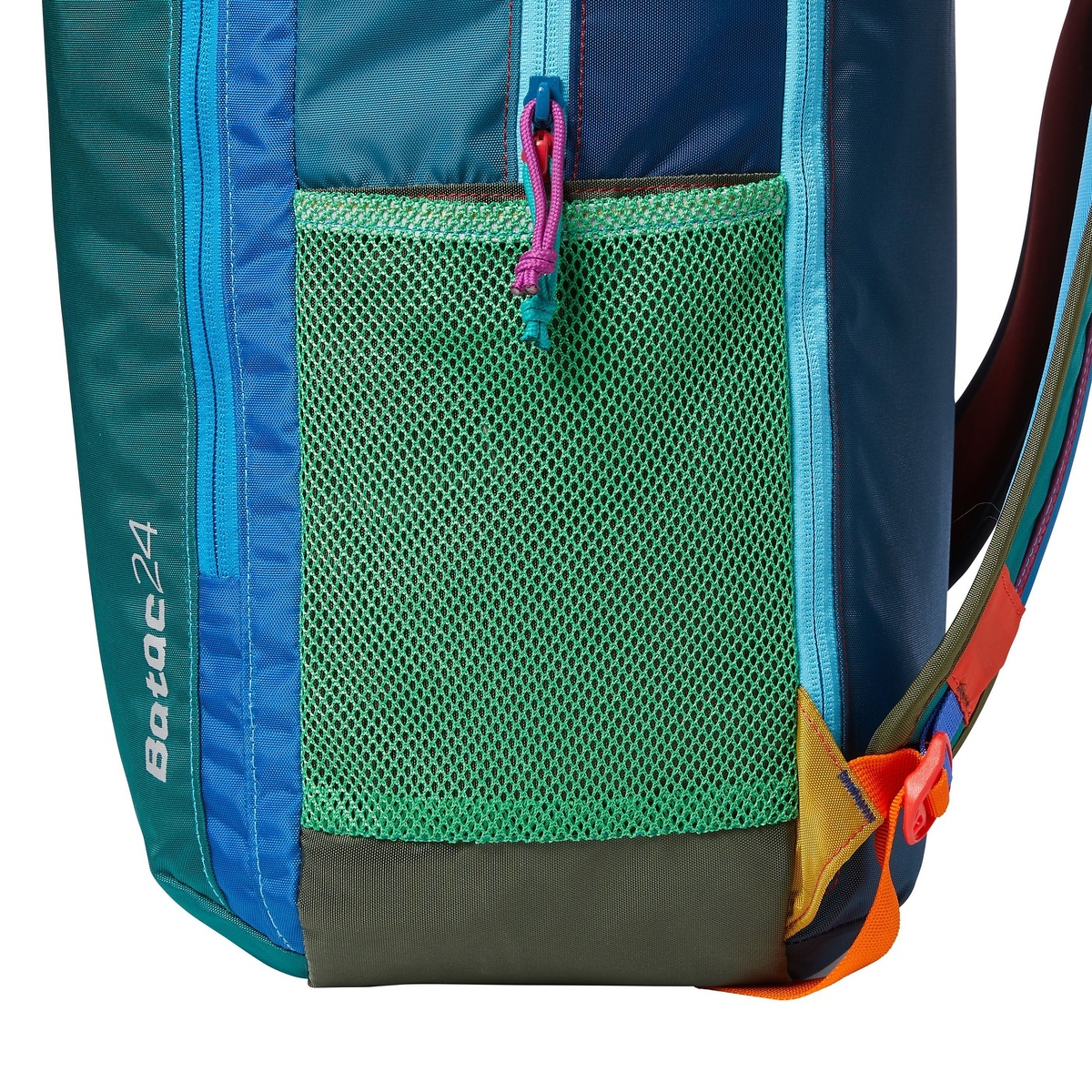 BATAC 24L BACKPACK DEL DIA