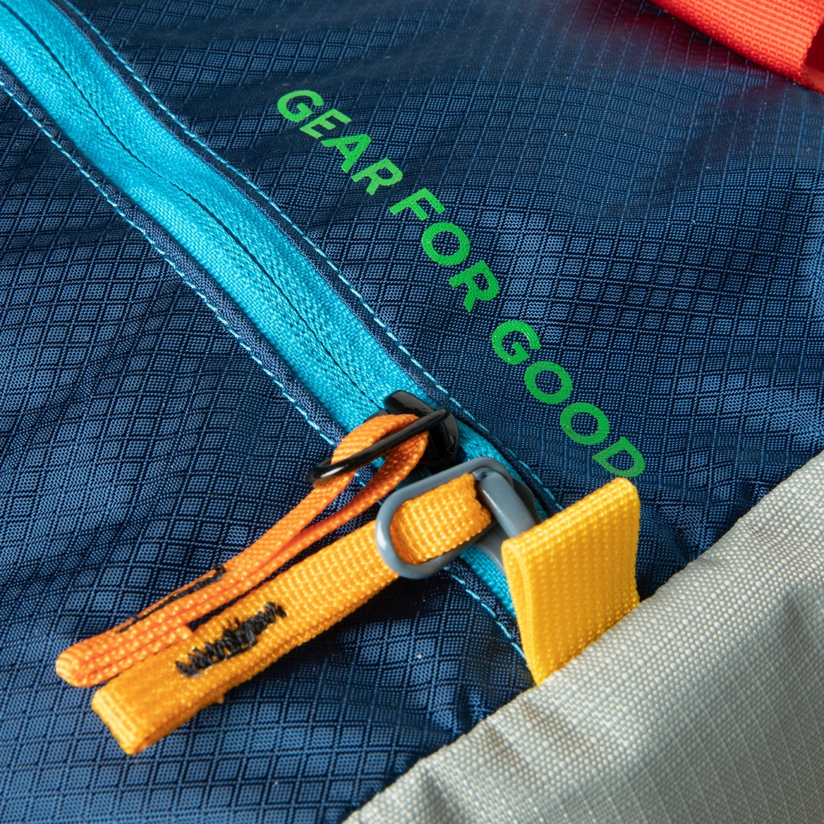 MARIVELES 32L DUFFEL BAG DEL DIA(マリブルズ 32リットル ダッフルバッグ デルディア)