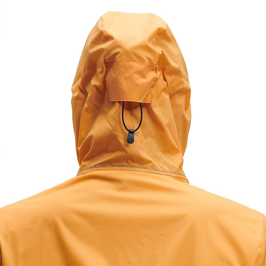 WEATHER JACKET