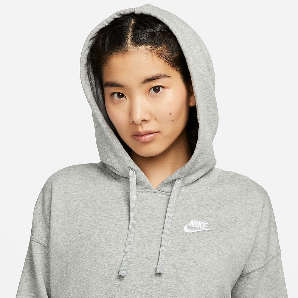 AS W NSW CLUB FLC HOODIE SSNL