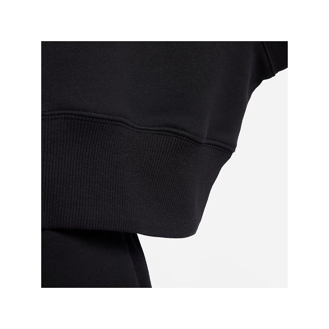 ナイキ ウィメンズ NSW スタイル フリース L/S クルー OOS