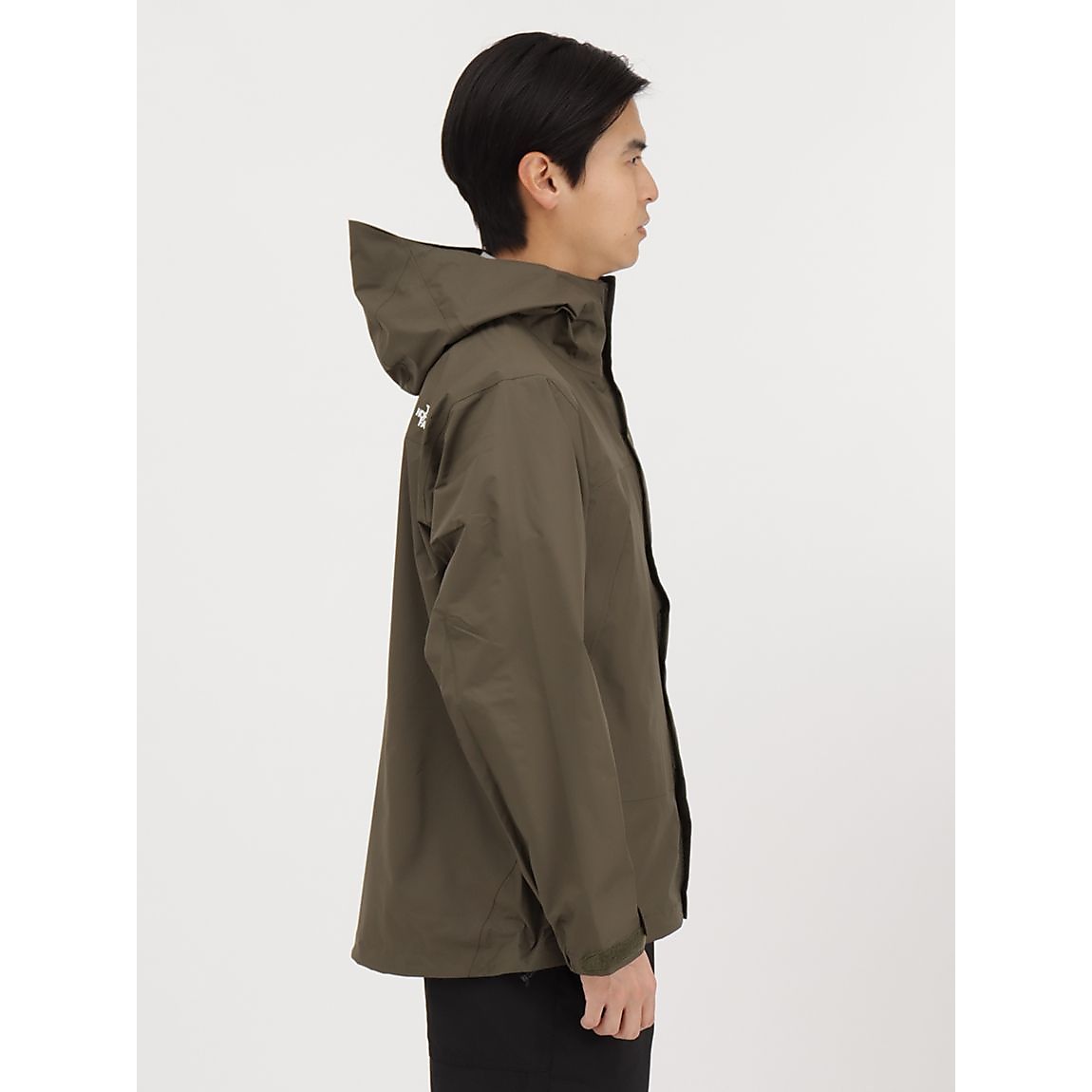 Dot Shot Jacket (ドットショットジャケット)