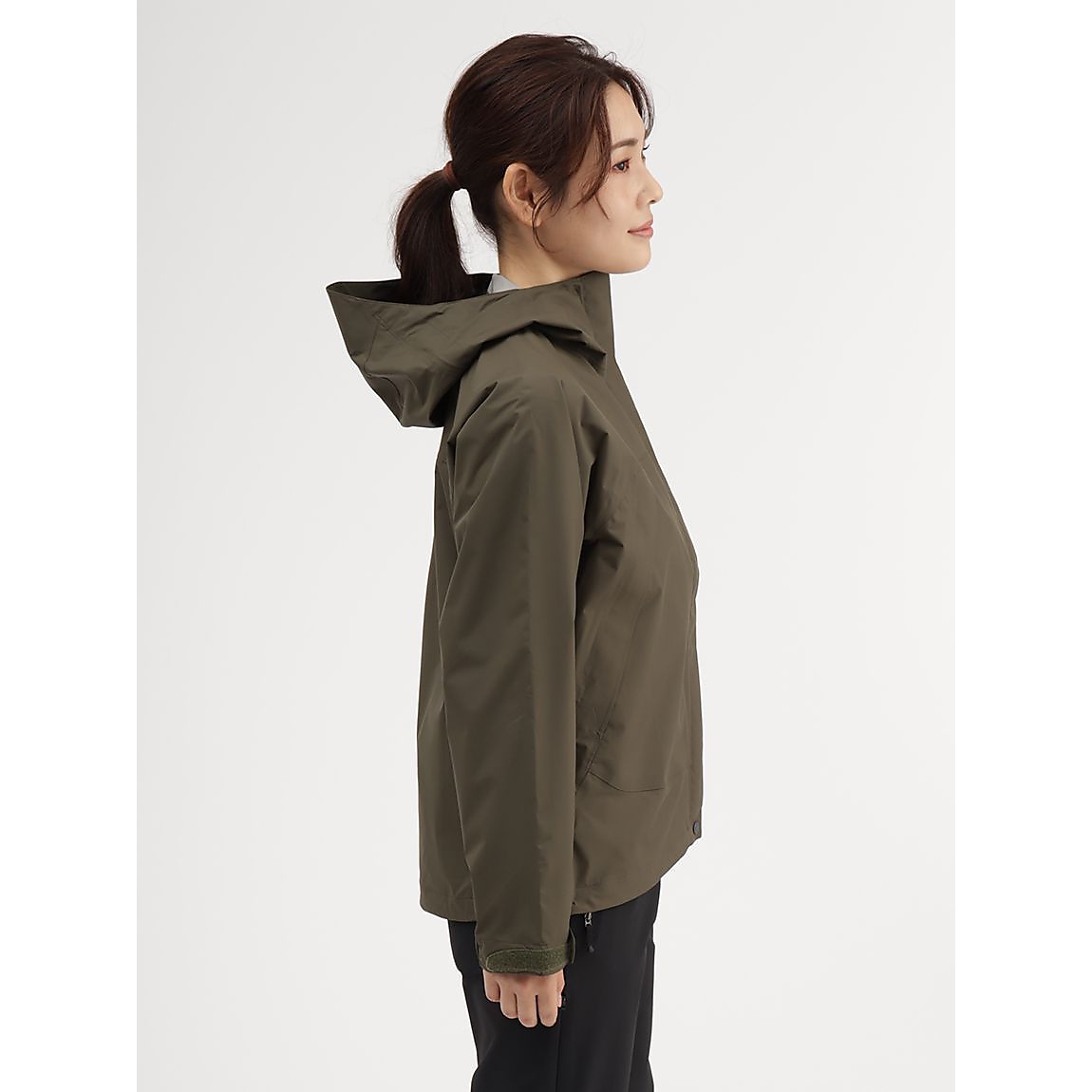 Dot Shot Jacket (ドットショットジャケット)