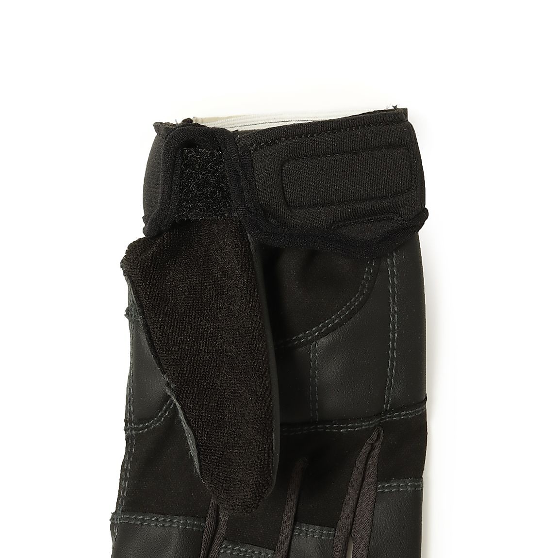 トレッキング ハイグリップグローブ