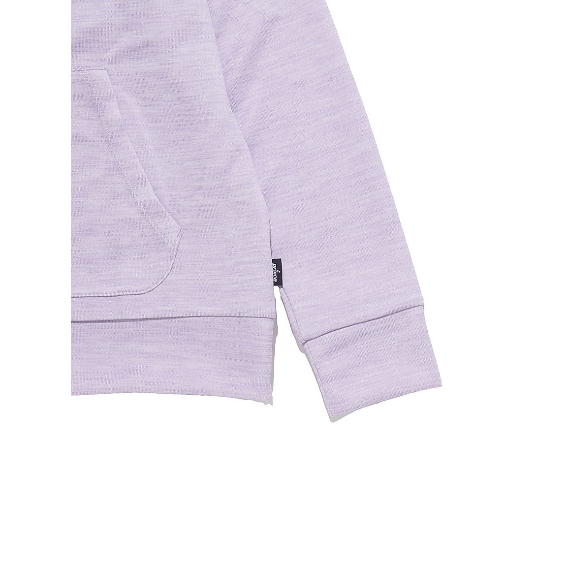 スウェットパーカ