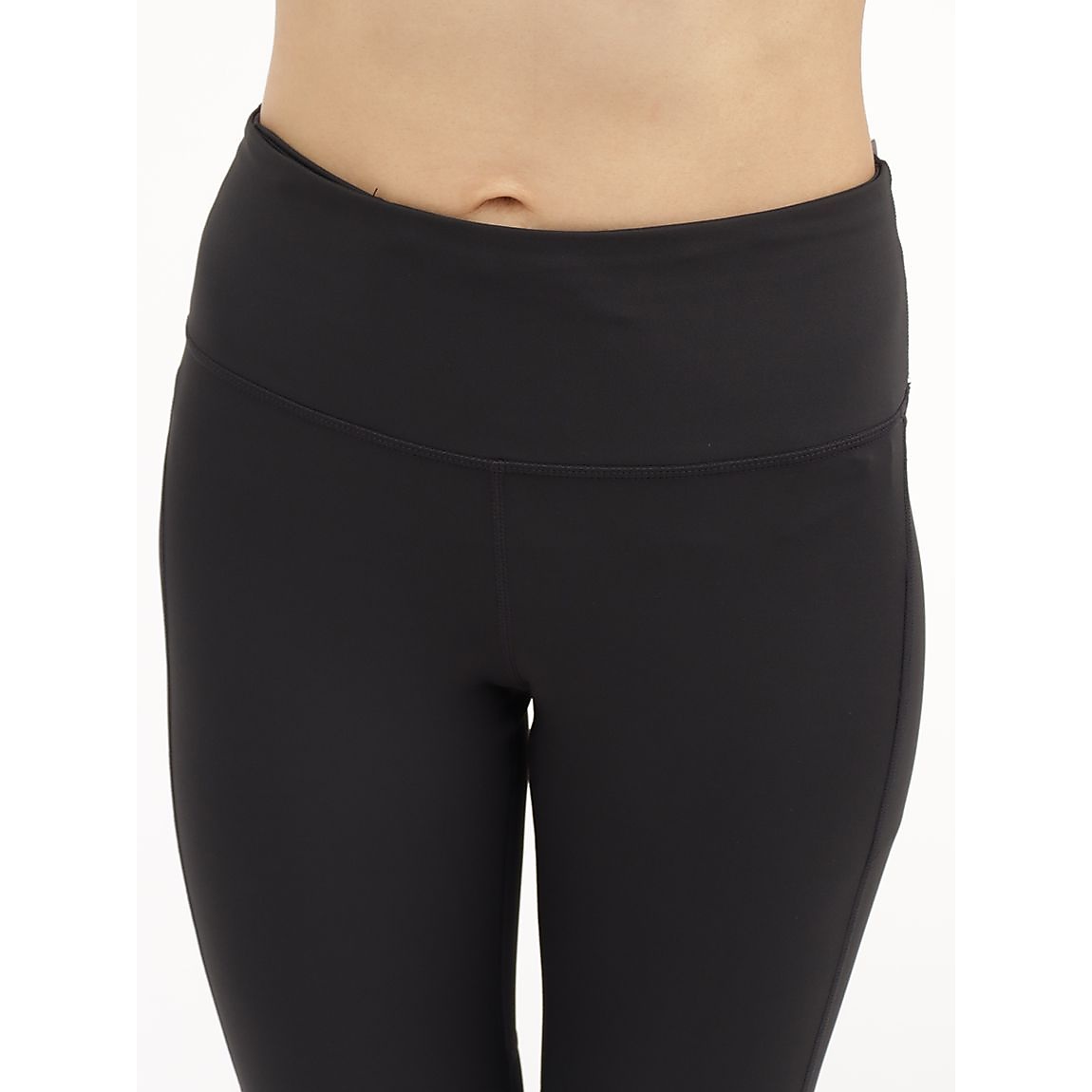 ナイキ ウィメンズ DF FST SW ハイブリッド MR 7/8 タイツ