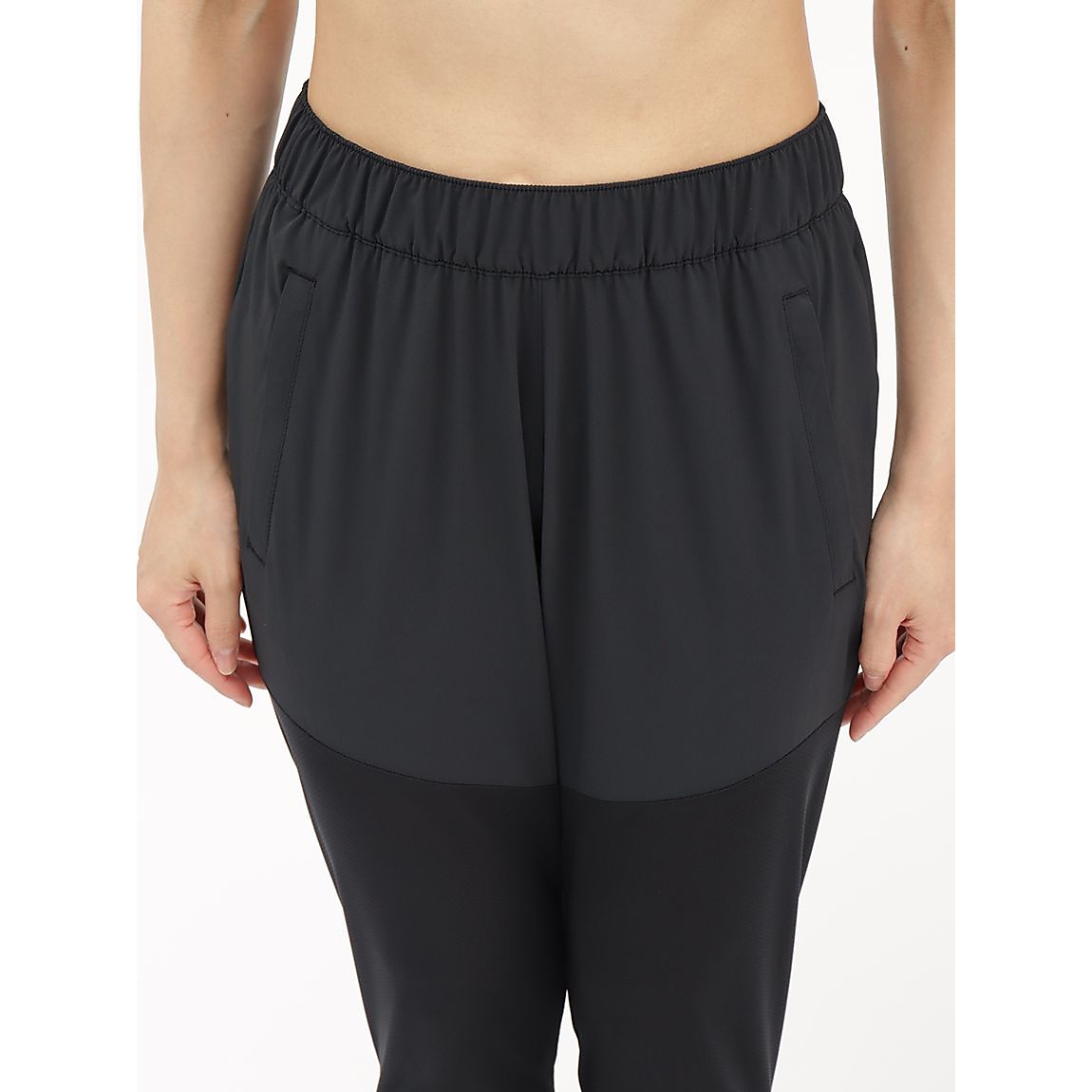 ナイキ ウィメンズ DF スウッシュ ラン パンツ