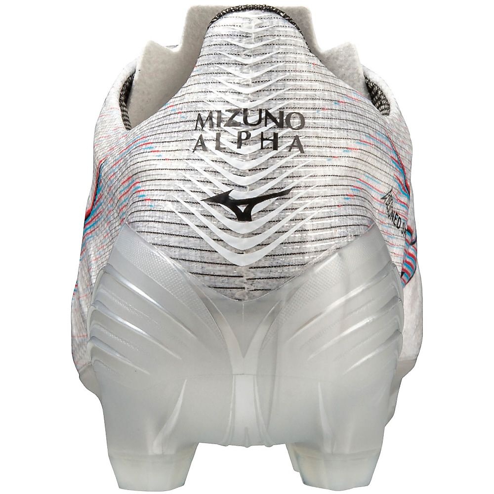 ミズノアルファ PRO