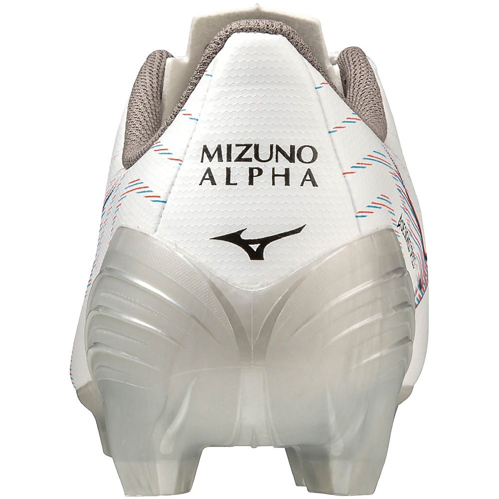 ミズノアルファ SELECT