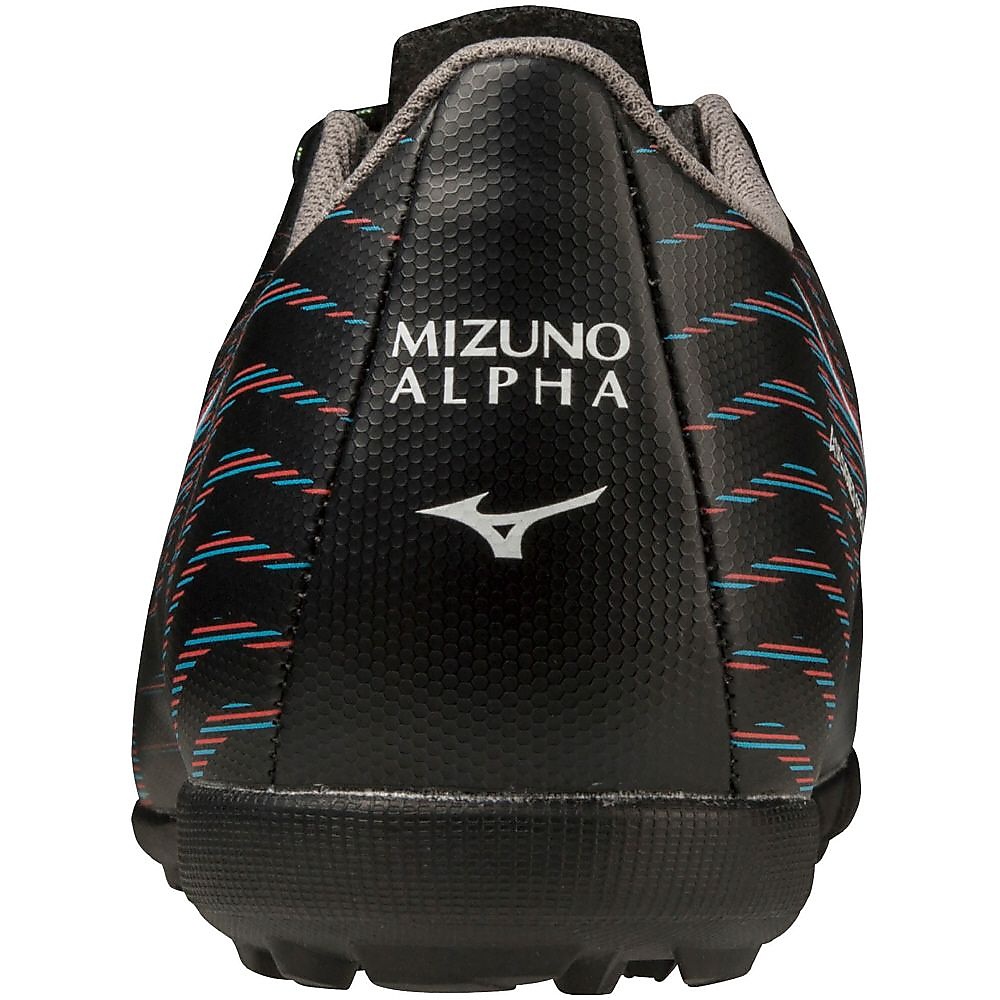 ミズノアルファ SELECT AS