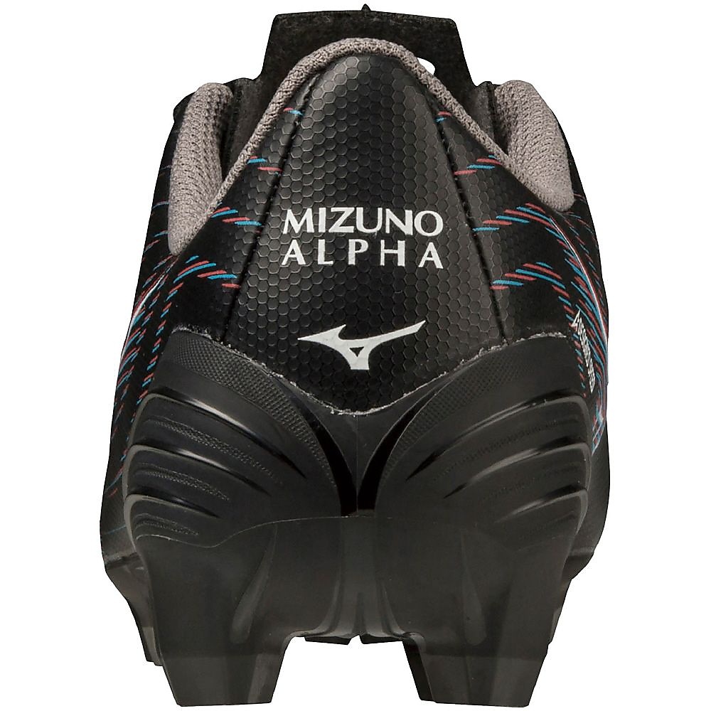 ミズノアルファ SELECT JR