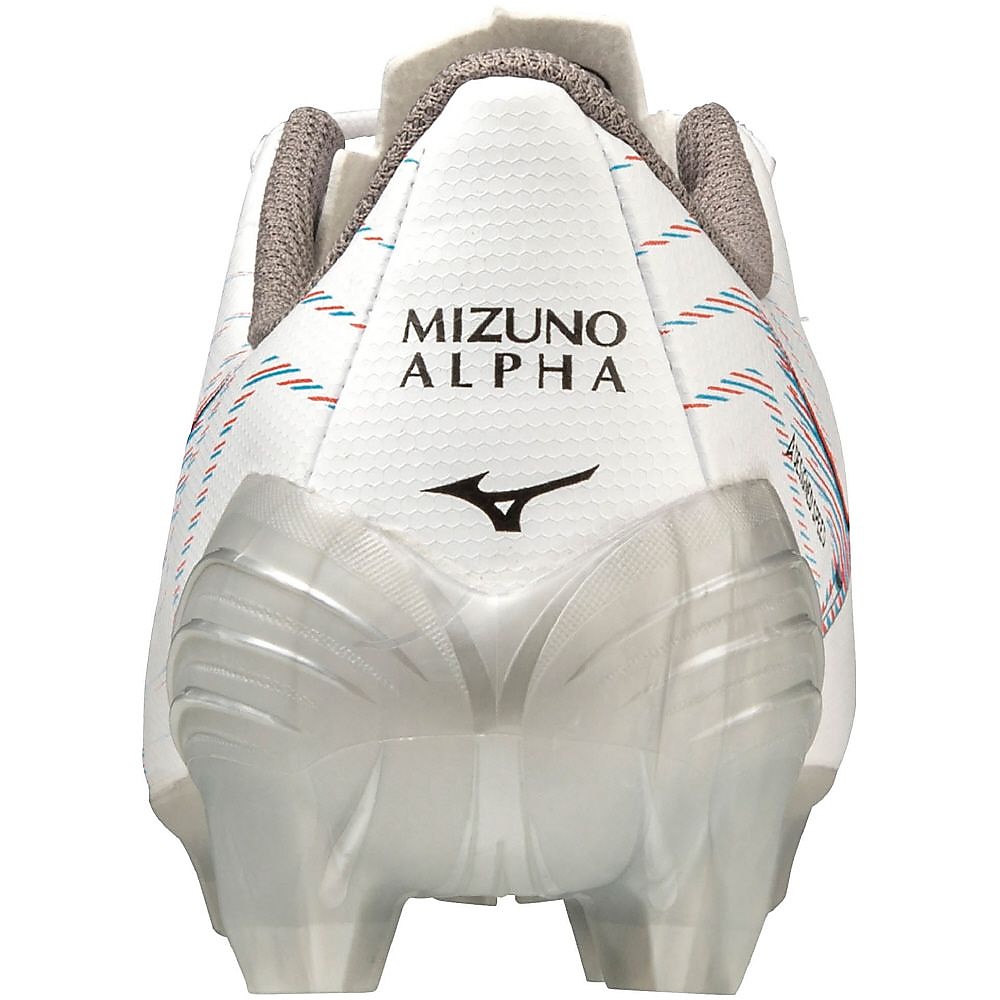 ミズノアルファ SELECT JR