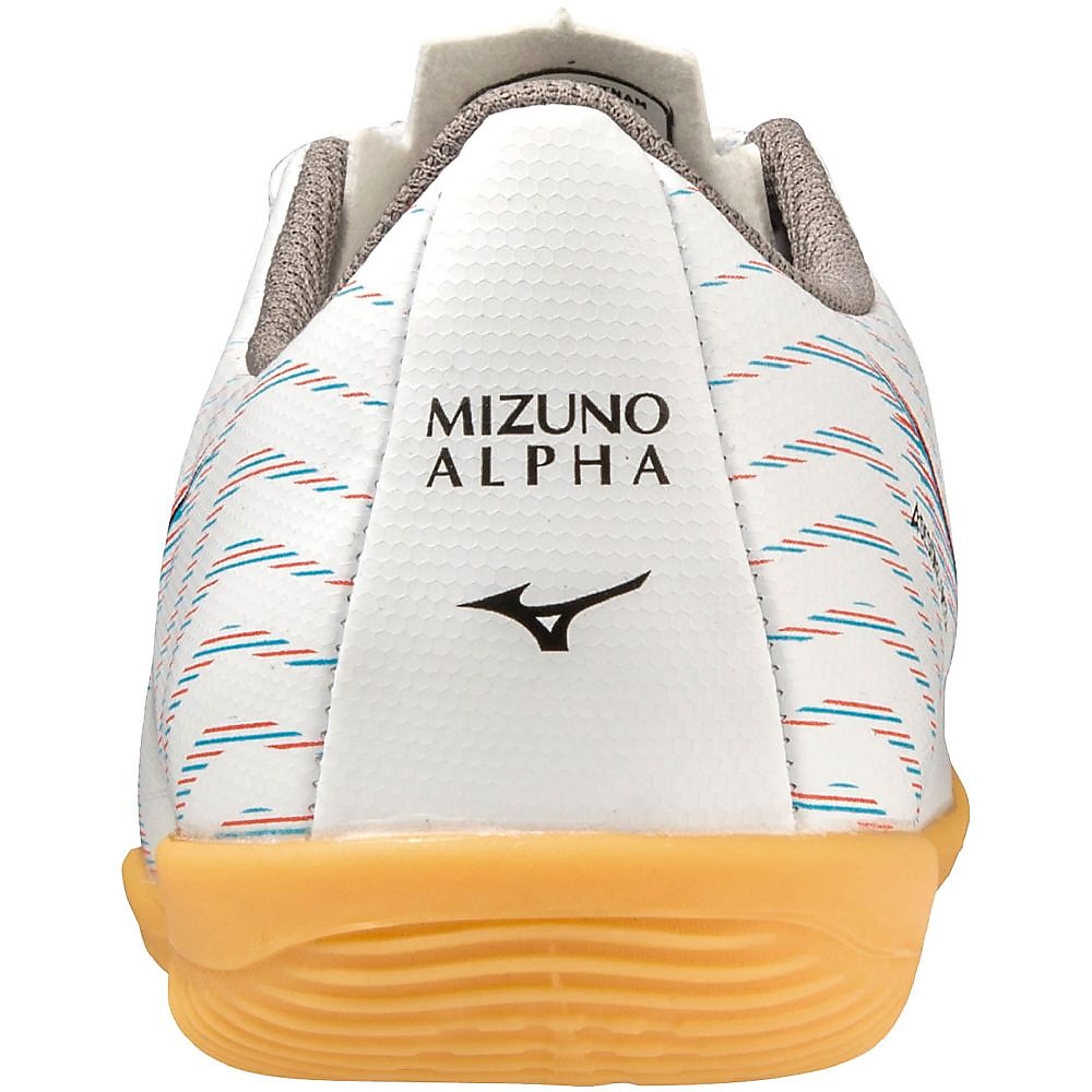 ミズノアルファ セレクト JR IN