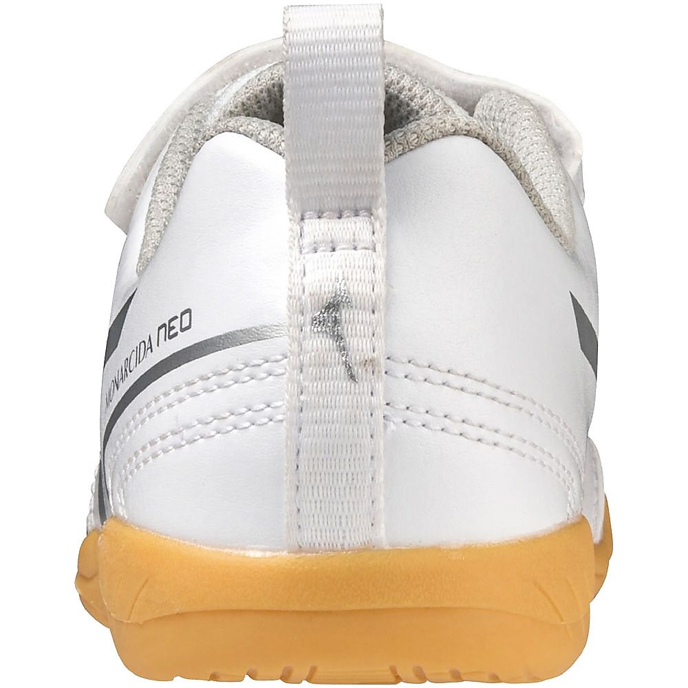 モナルシーダネオ2クラブキッズIN