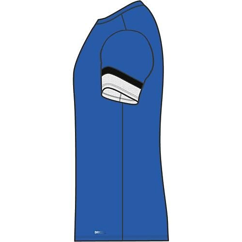 TEAMRISE ゲームシャツ JR