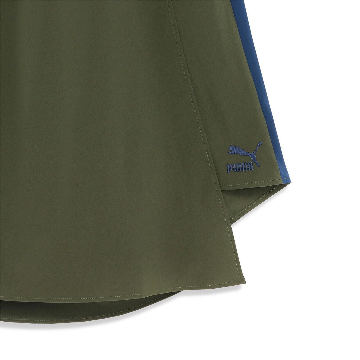 CLASSCS T7 ウーブン スカート