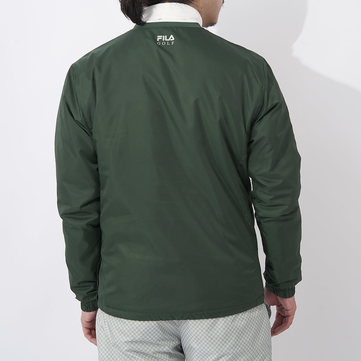FILA GOLF プルオーバー