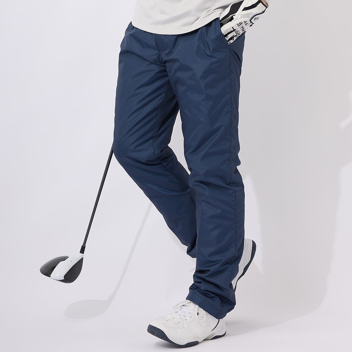FILA GOLF ロングパンツ