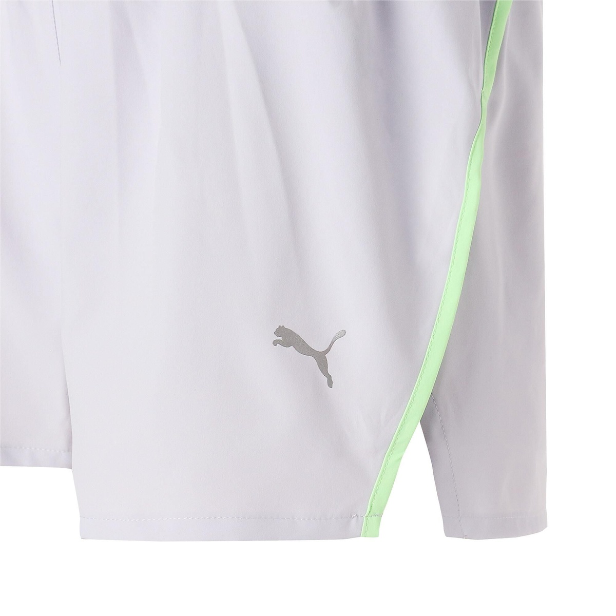 RUN ULTRAWEAVE SPLIT ショーツ