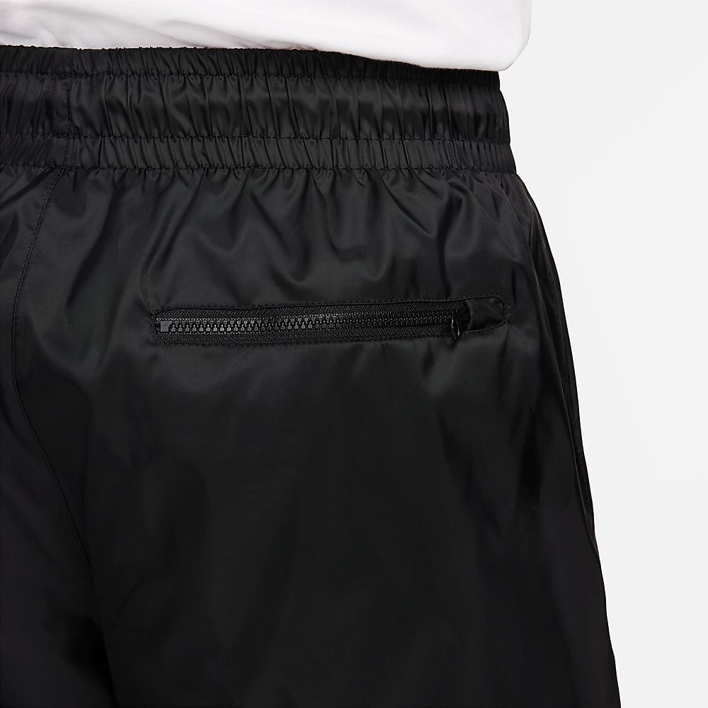 AS M NK WR WVN LND PANT