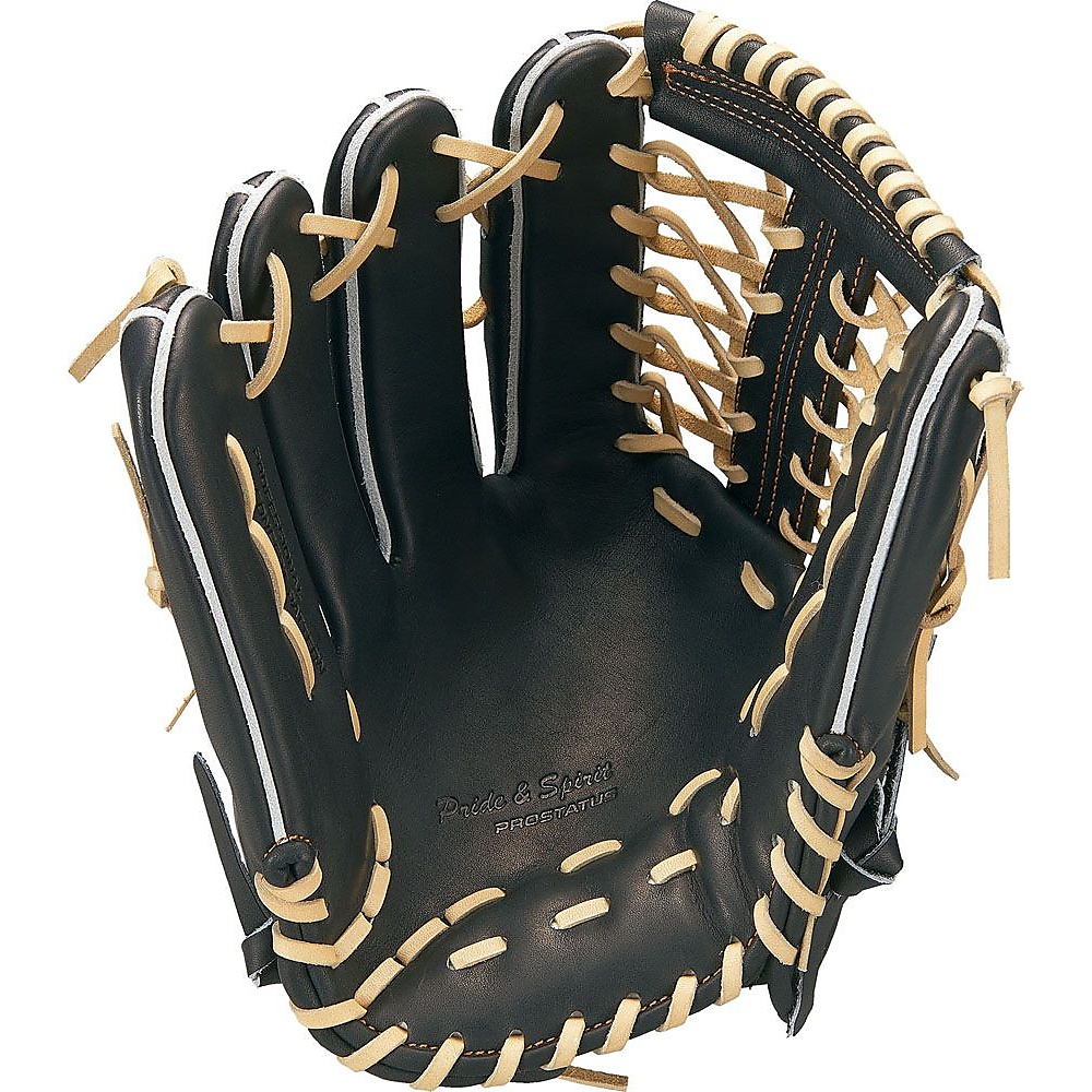 プロステイタス硬式用グラブ