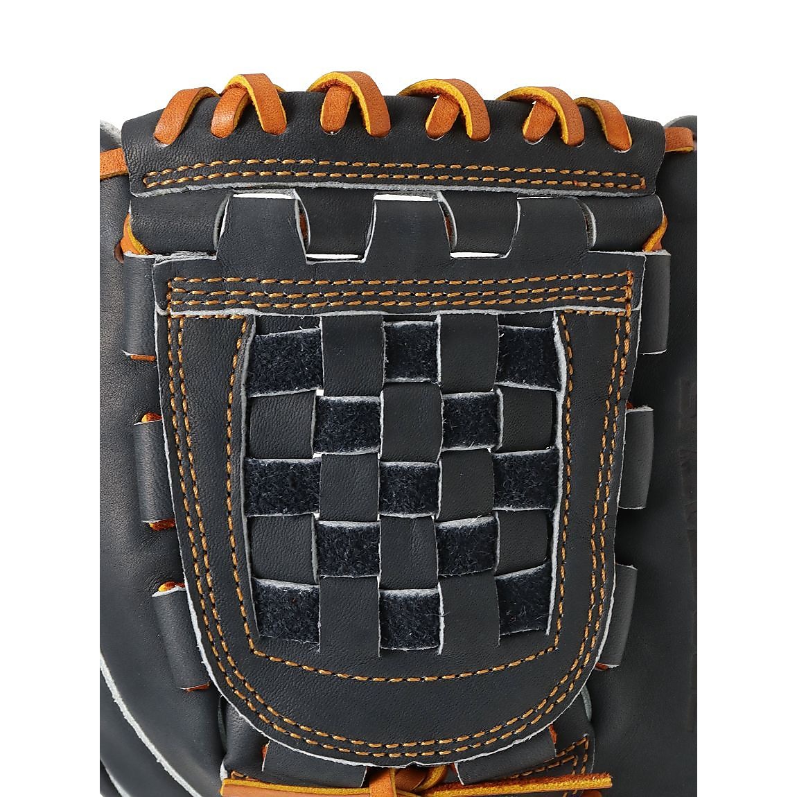 プロステイタス軟式用グラブ