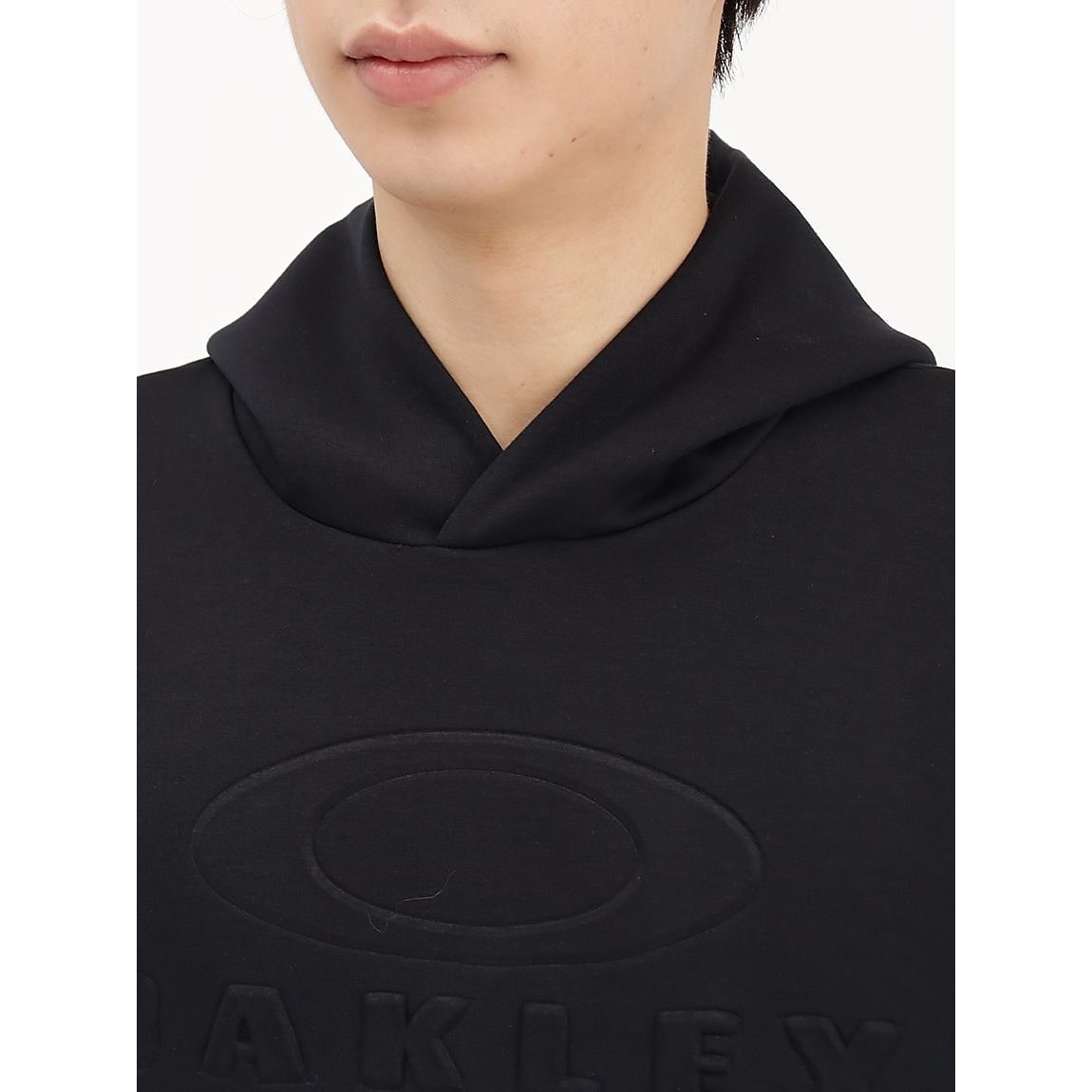 ENHANCE QD FLEECE HOODY EVO 2.0