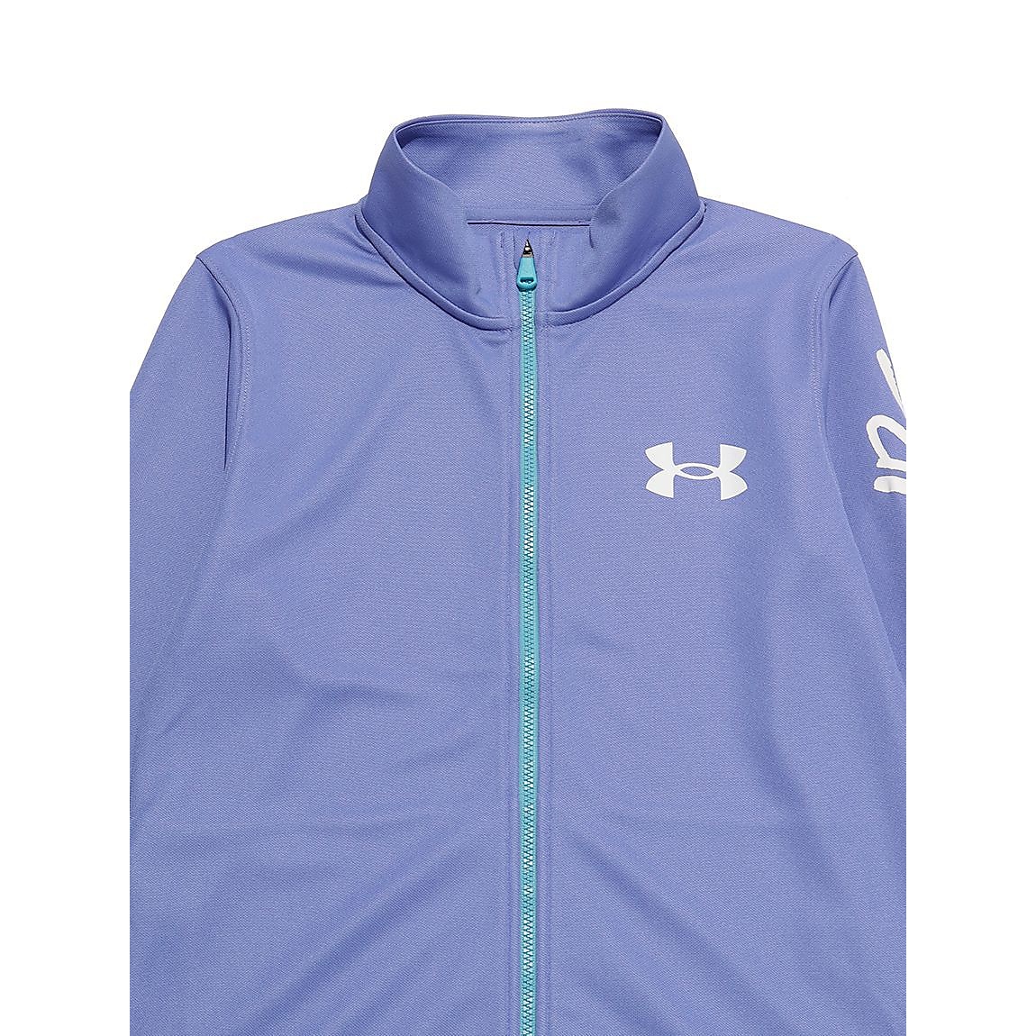 UA TRACK JACKET