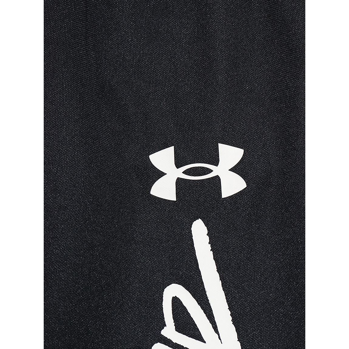 UA TRACK PANTS