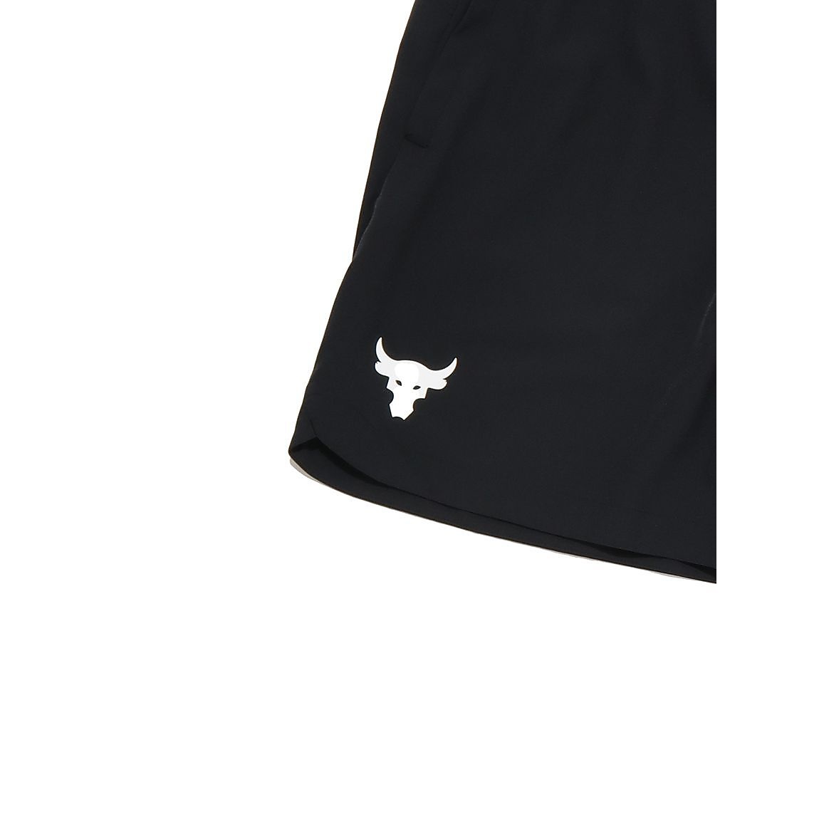 UA PJT ROCK WOVEN SHORTS