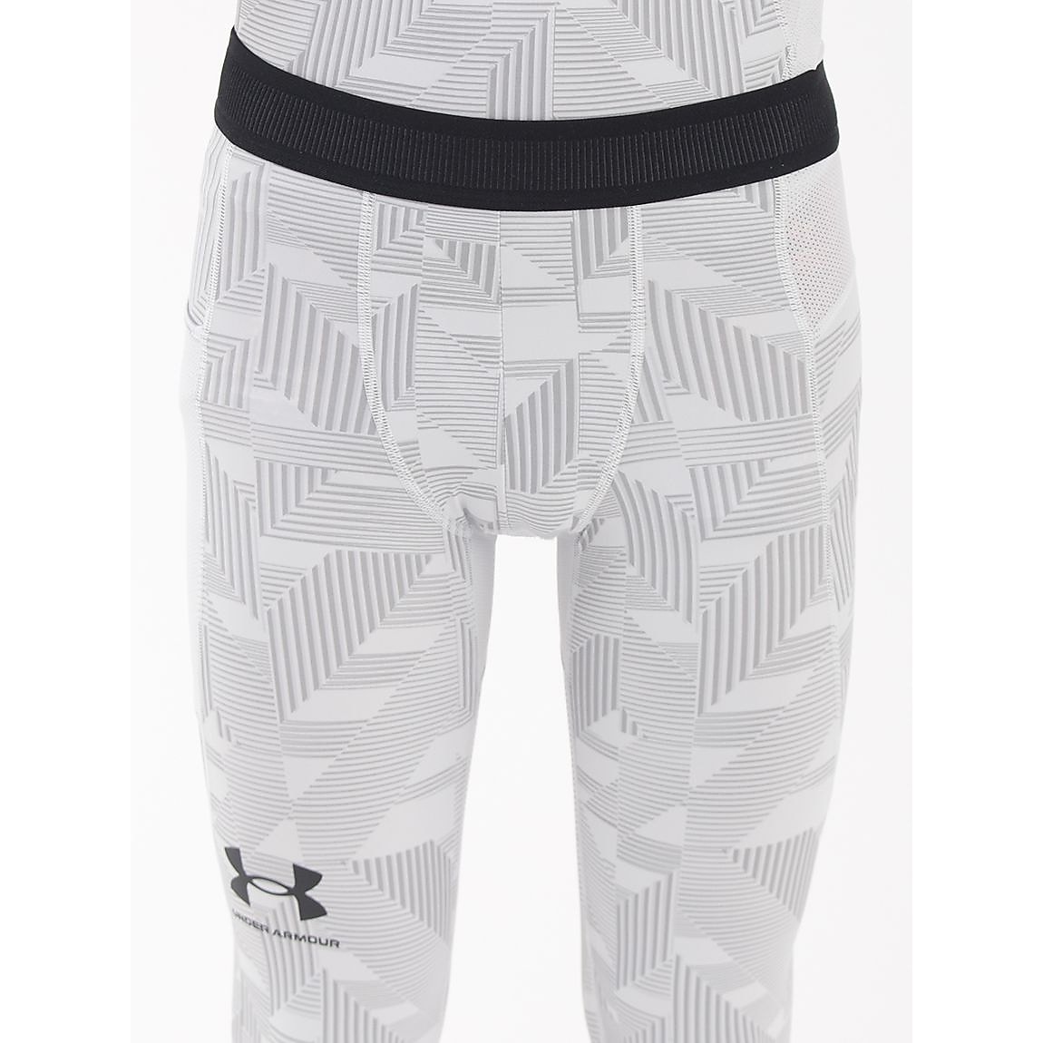 UA ISO-CHILL LEGGING NOVELTY