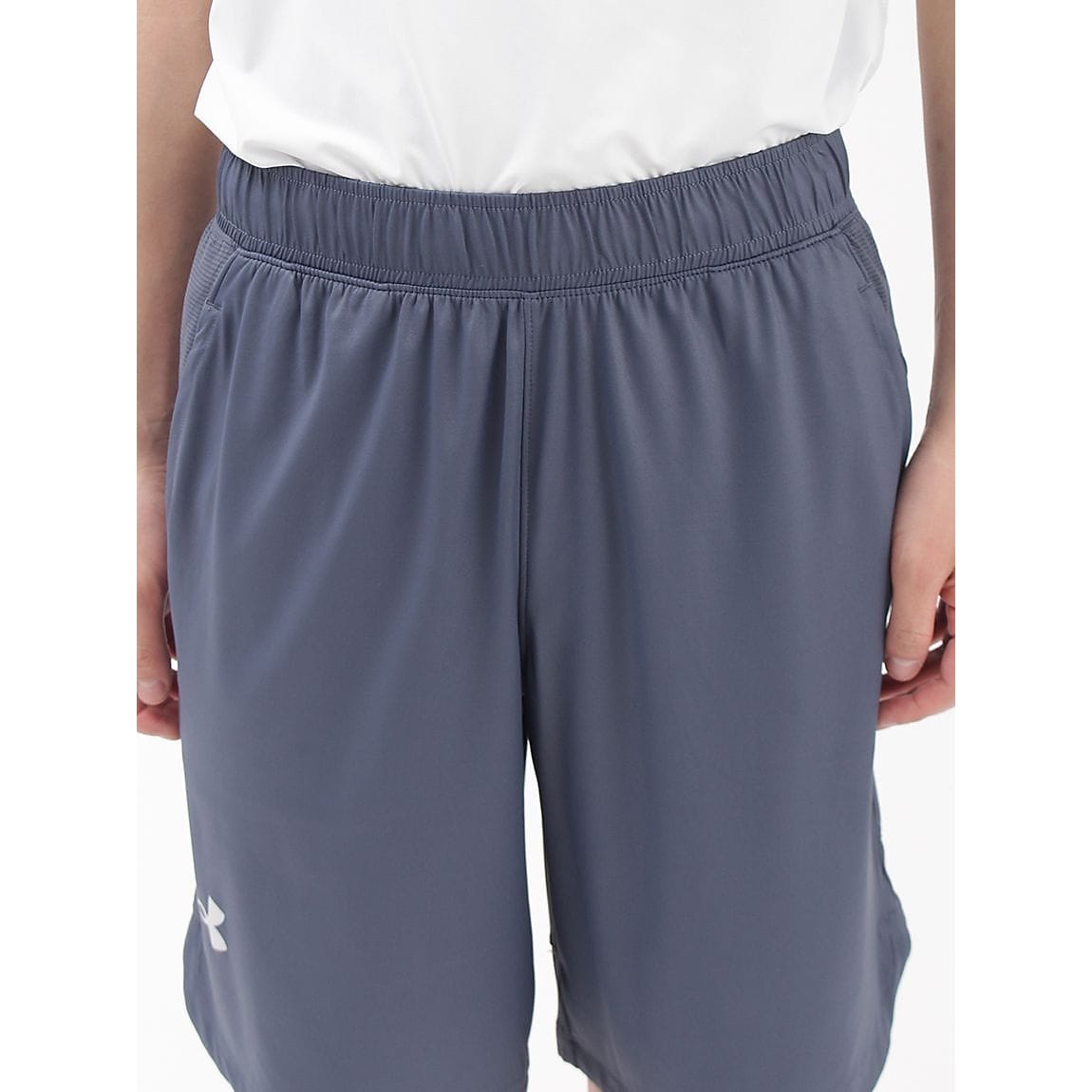 UA ISO-CHILL SHORTS